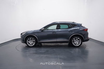 Cupra Formentor Formentor 1.4 e-Hybrid DSG (3)