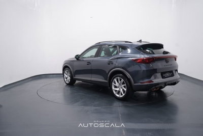 Cupra Formentor Formentor 1.4 e-Hybrid DSG (4)