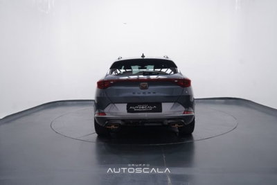 Cupra Formentor Formentor 1.4 e-Hybrid DSG (5)