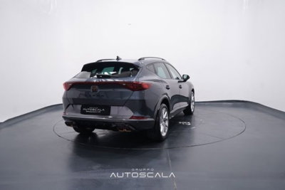 Cupra Formentor Formentor 1.4 e-Hybrid DSG (6)