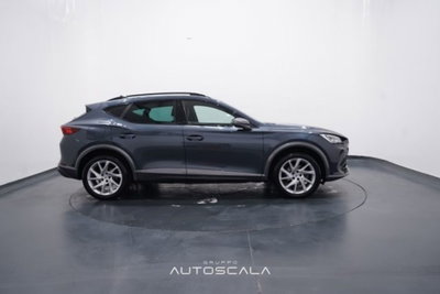 Cupra Formentor Formentor 1.4 e-Hybrid DSG (7)