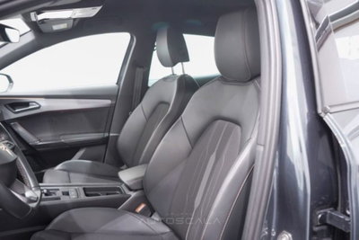 Cupra Formentor Formentor 1.4 e-Hybrid DSG (9)