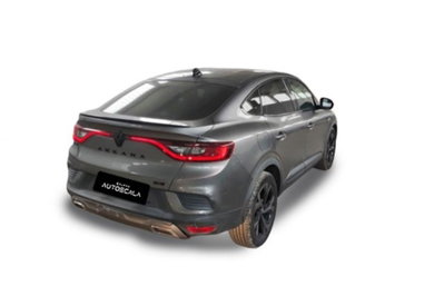 Renault Arkana E-Tech 145 CV R.S.Line Fast Track (6)