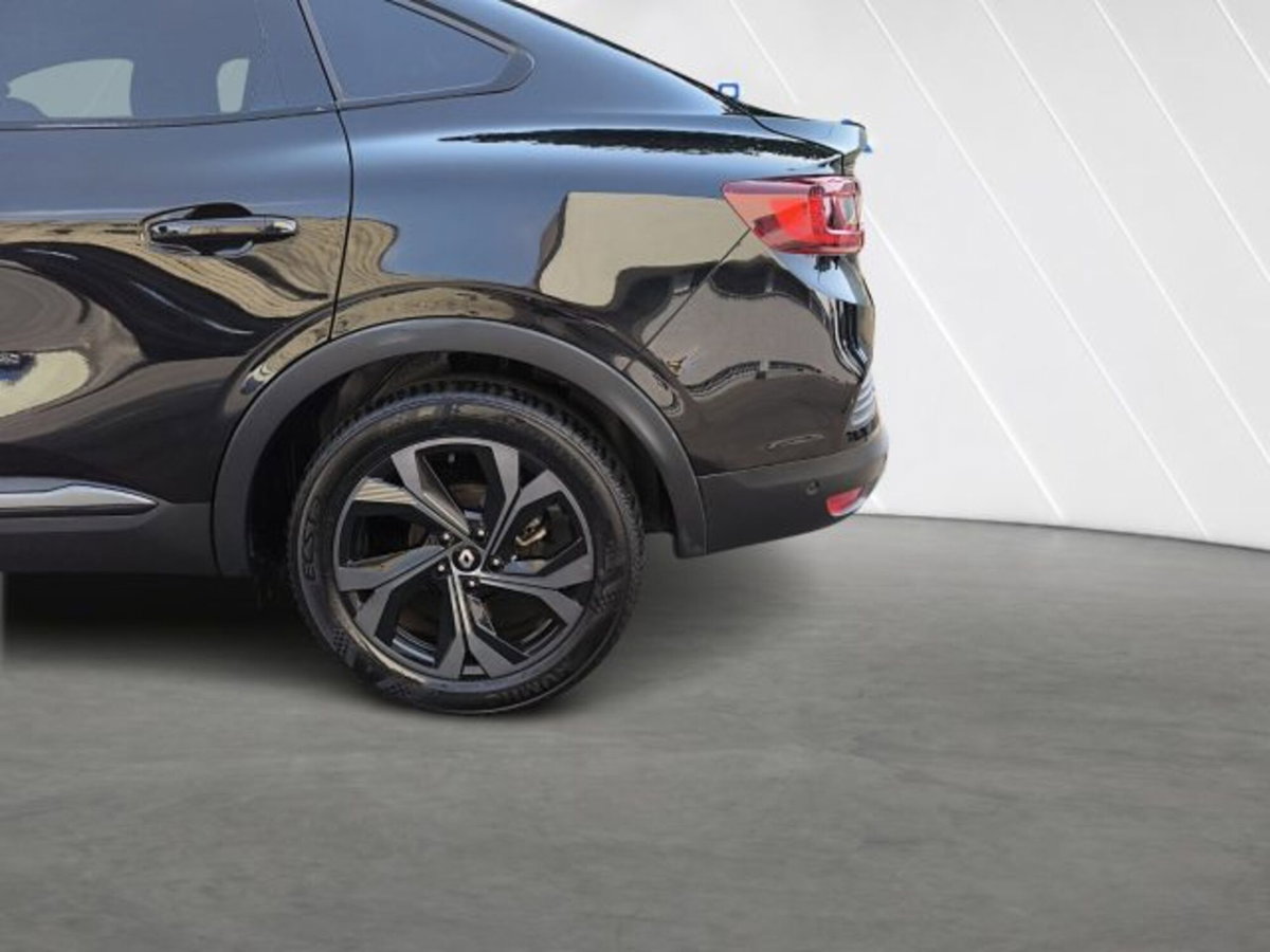 Renault Arkana E-Tech 145 CV R.S.Line Fast Track (16)