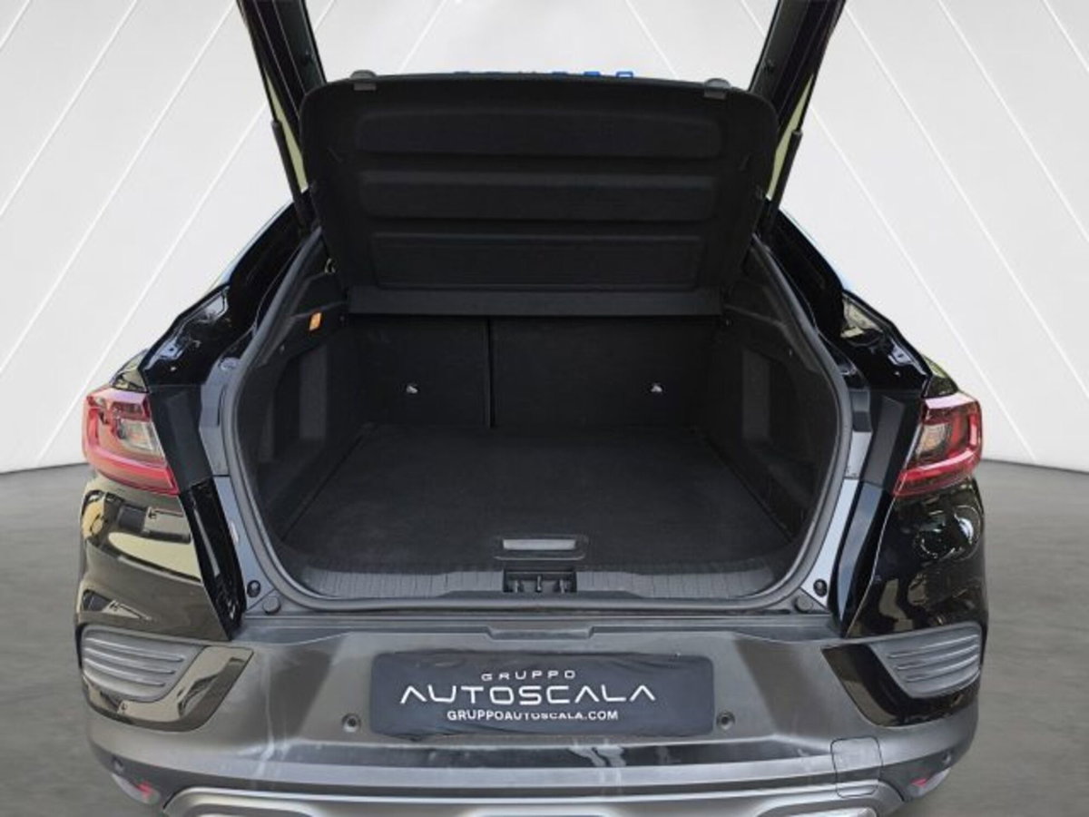 Renault Arkana E-Tech 145 CV R.S.Line Fast Track (20)