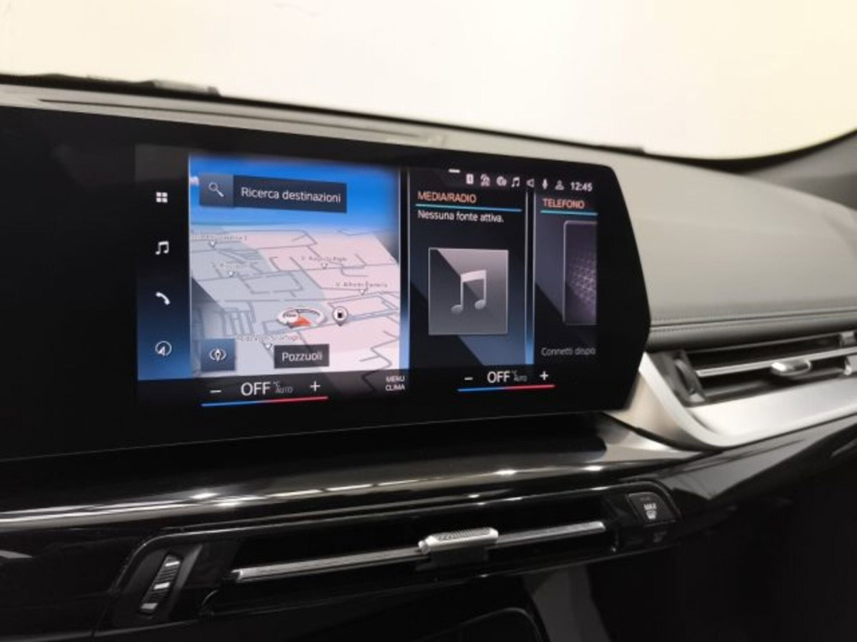 BMW X1 sDrive 18d Msport (13)