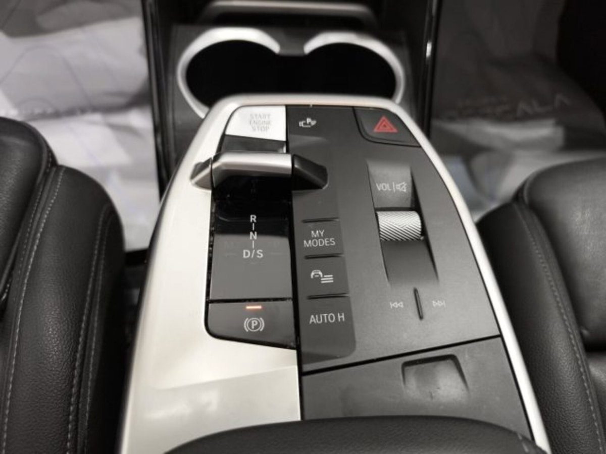 BMW X1 sDrive 18d Msport (15)