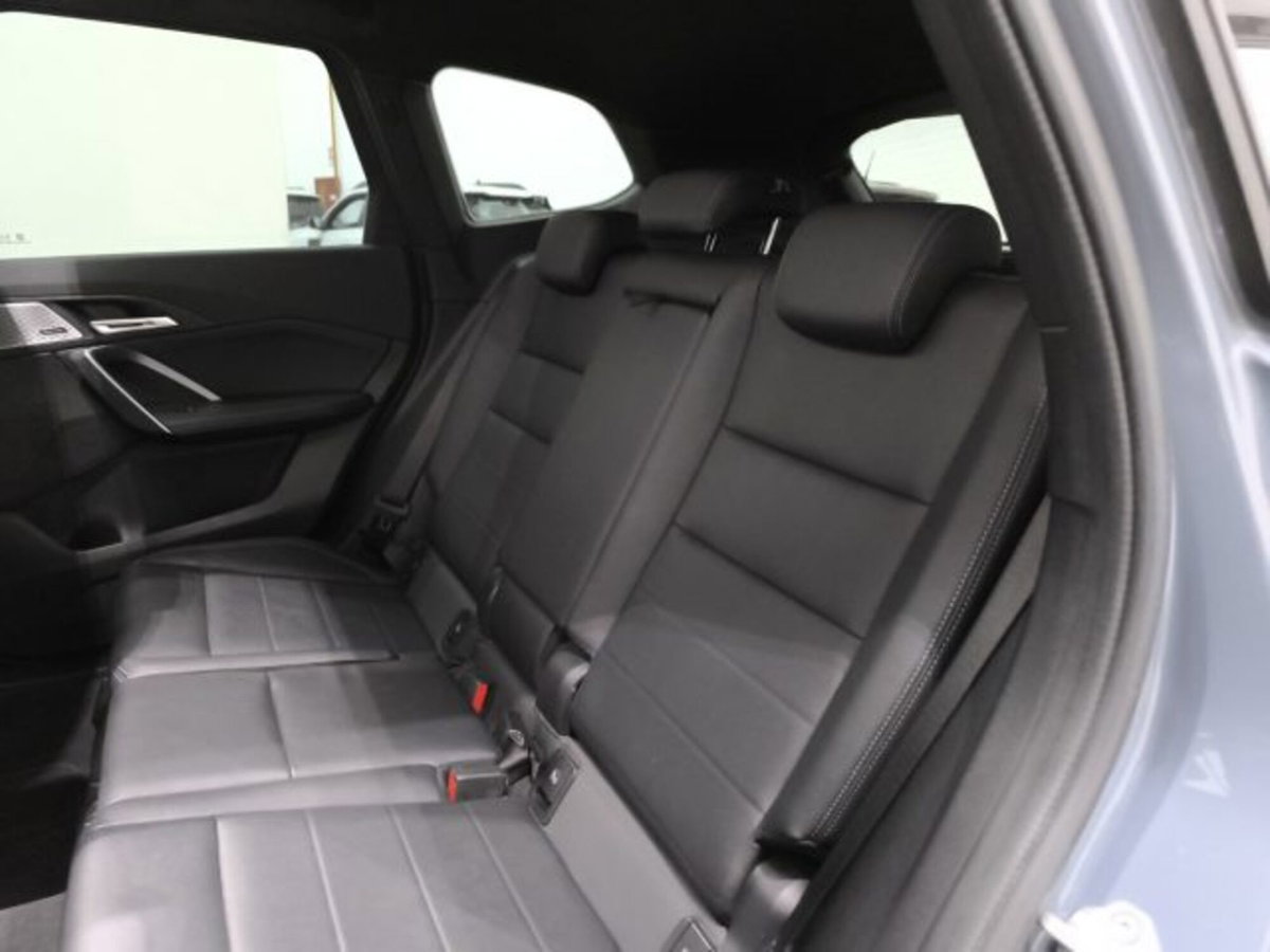 BMW X1 sDrive 18d Msport (17)