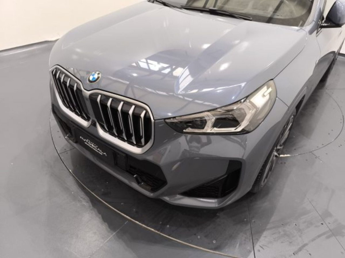 BMW X1 sDrive 18d Msport (19)