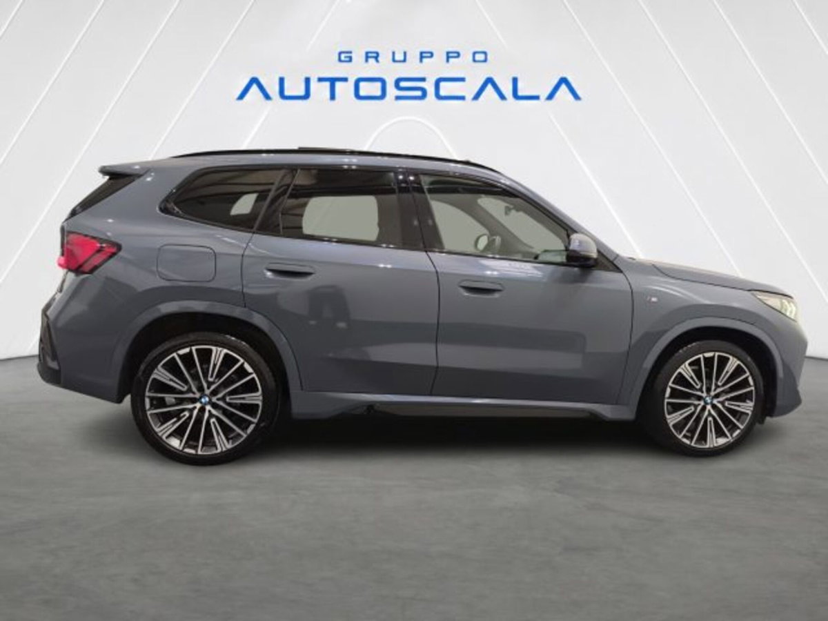 BMW X1 sDrive 18d Msport (6)