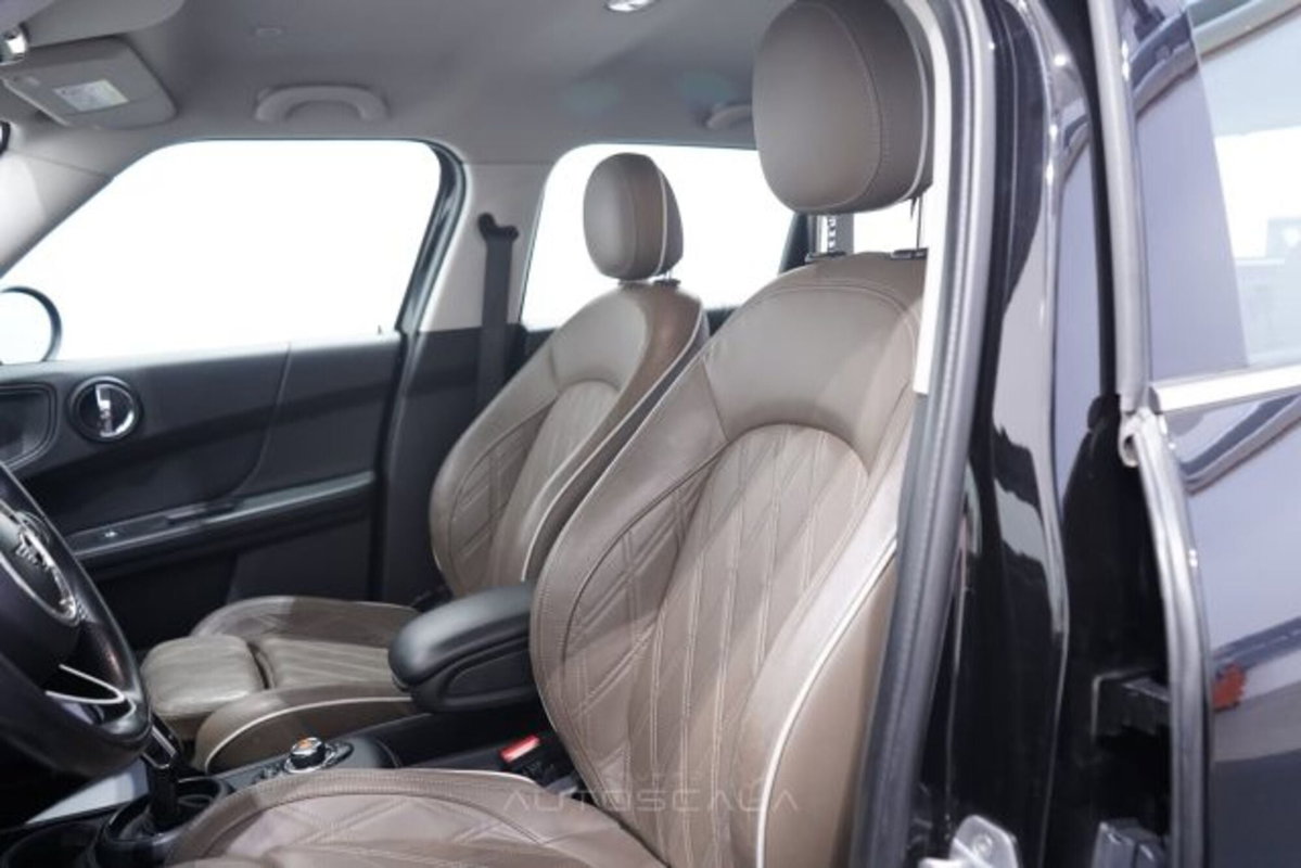 MINI Mini Countryman 2.0 Cooper D Business Countryman ALL4 Automatica (11)