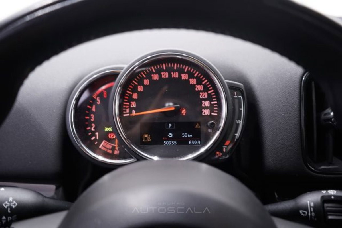 MINI Mini Countryman 2.0 Cooper D Business Countryman ALL4 Automatica (14)