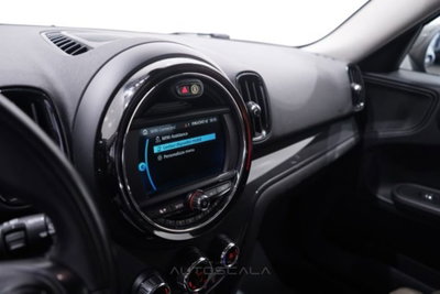 MINI Mini Countryman 2.0 Cooper D Business Countryman ALL4 Automatica (15)
