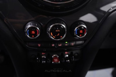 MINI Mini Countryman 2.0 Cooper D Business Countryman ALL4 Automatica (16)