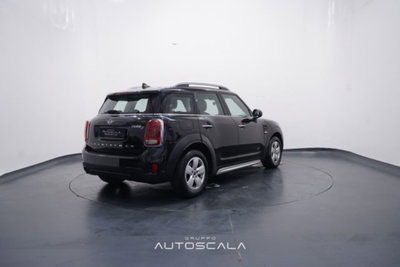 MINI Mini Countryman 2.0 Cooper D Business Countryman ALL4 Automatica (6)