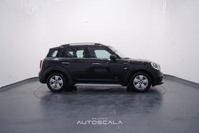MINI Mini Countryman 2.0 Cooper D Business Countryman ALL4 Automatica (7)