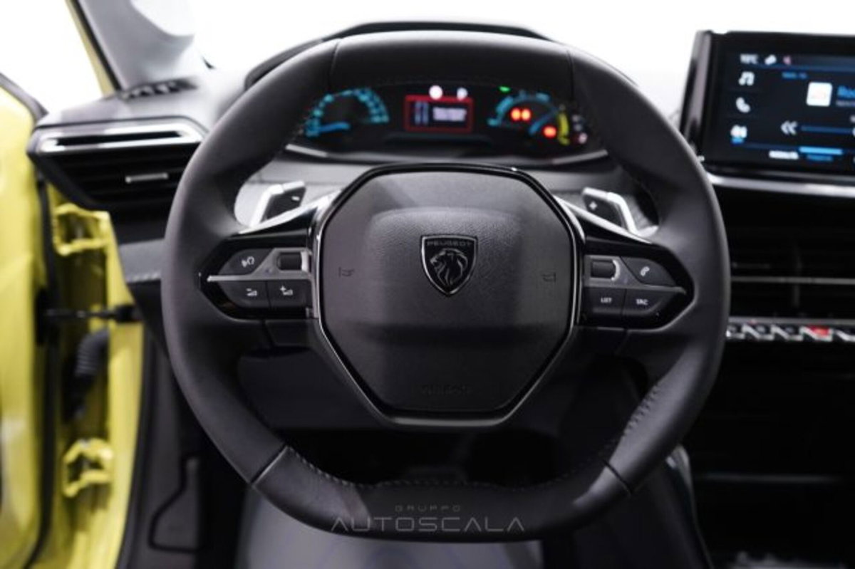 Peugeot 208 1.2 hybrid Active 100cv e-dcs 6 (13)