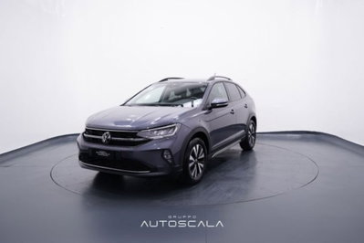 Volkswagen Taigo 1.0 TSI 110 CV DSG Life nuova