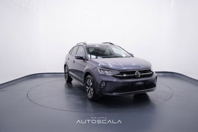 Volkswagen Taigo 1.0 TSI 110 CV DSG Life (8)