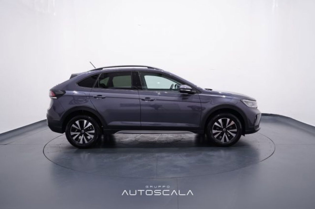 Volkswagen Taigo 1.0 TSI 110 CV DSG Life (7)