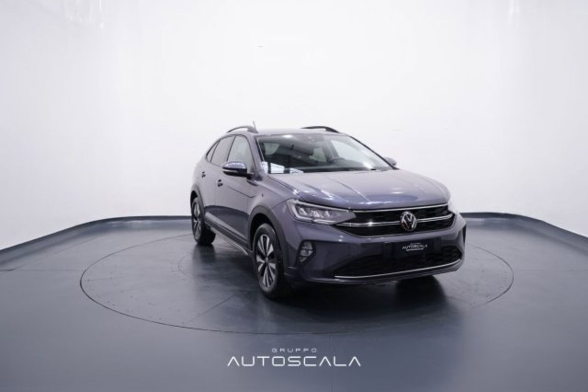 Volkswagen Taigo 1.0 TSI 110 CV DSG Life (8)