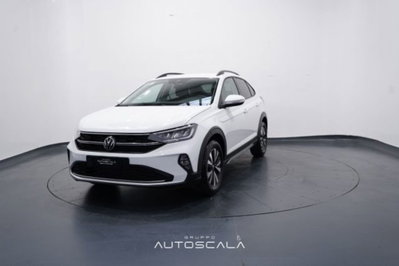 Volkswagen Taigo 1.0 TSI 110 CV Life nuova