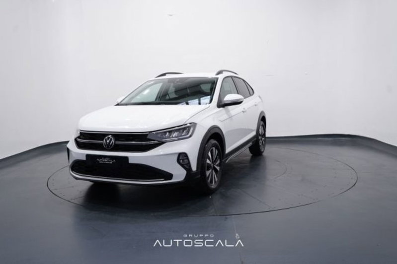 Volkswagen Taigo 1.0 TSI 110 CV Life