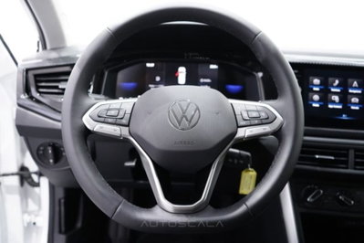 Volkswagen Taigo 1.0 TSI 110 CV Life (14)