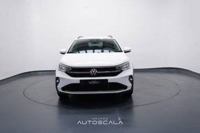 Volkswagen Taigo 1.0 TSI 110 CV Life (2)
