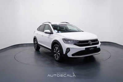 Volkswagen Taigo 1.0 TSI 110 CV Life (8)