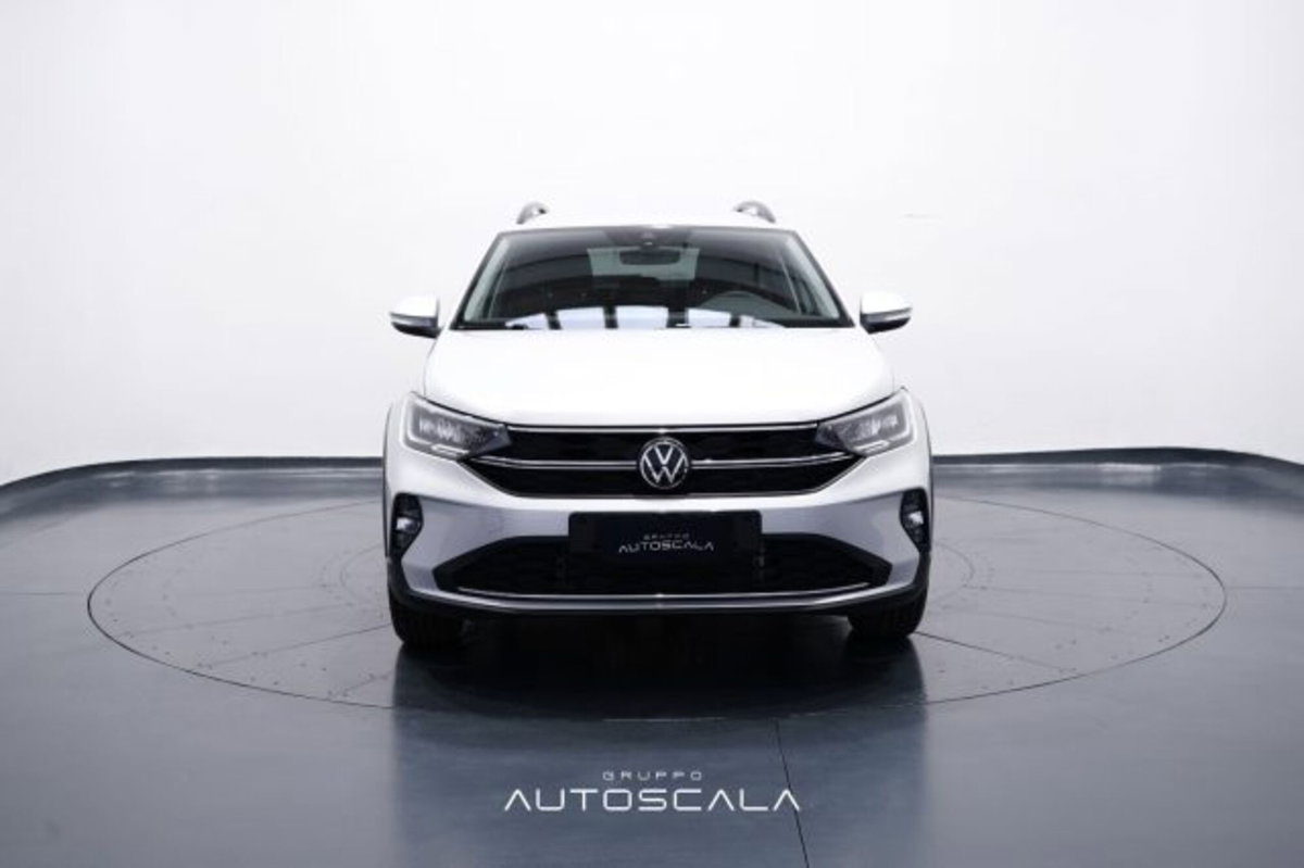 Volkswagen Taigo 1.0 TSI 110 CV DSG Life (2)