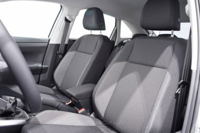 Volkswagen Taigo 1.0 TSI 110 CV DSG Life (11)