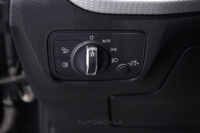 Audi Q2 Q2 30 TDI S tronic Identity Black (13)