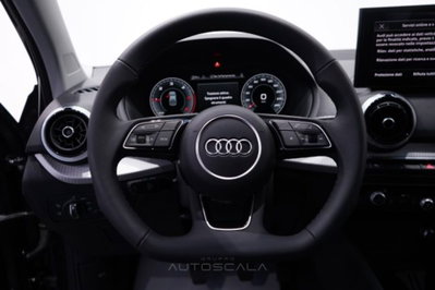 Audi Q2 Q2 30 TDI S tronic Identity Black (14)