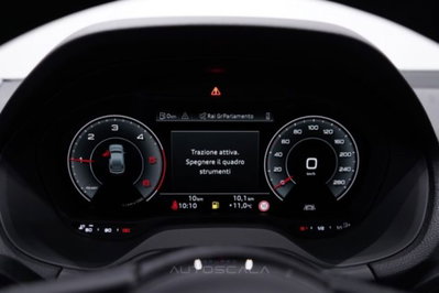 Audi Q2 Q2 30 TDI S tronic Identity Black (15)