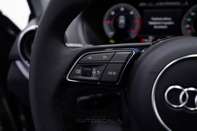 Audi Q2 Q2 30 TDI S tronic Identity Black (16)