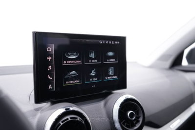 Audi Q2 Q2 30 TDI S tronic Identity Black (18)