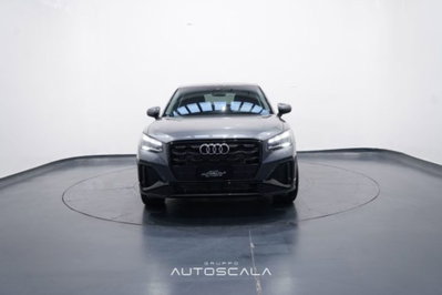 Audi Q2 Q2 30 TDI S tronic Identity Black (2)
