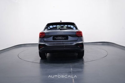 Audi Q2 Q2 30 TDI S tronic Identity Black (5)