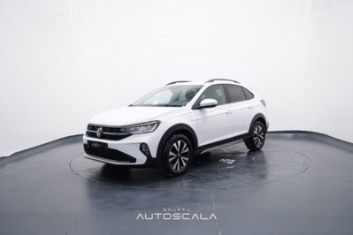 Volkswagen Taigo 1.0 tsi Life 95cv nuova