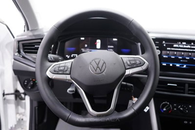 Volkswagen Taigo 1.0 tsi Life 95cv (14)