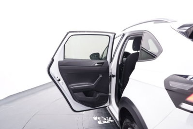 Volkswagen Taigo 1.0 tsi Life 95cv (19)