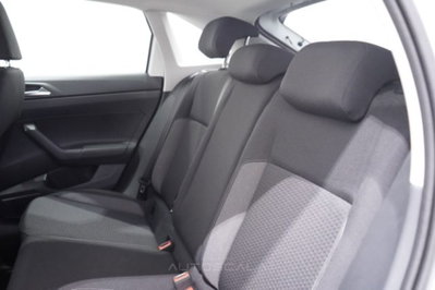 Volkswagen Taigo 1.0 tsi Life 95cv (20)
