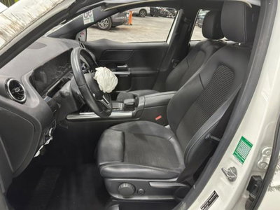 Mercedes-Benz GLA SUV 200 Automatic Executive (12)