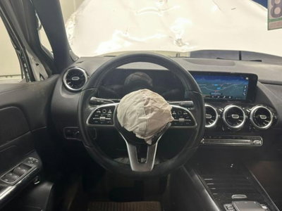 Mercedes-Benz GLA SUV 200 Automatic Executive (16)