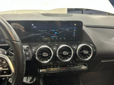 Mercedes-Benz GLA SUV 200 Automatic Executive (17)
