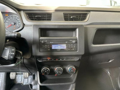 Renault Kangoo Blue dCi 95CV Express Maxi Combi Ice Plus (15)