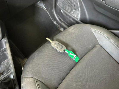 Renault Kangoo Blue dCi 95CV Express Maxi Combi Ice Plus (17)