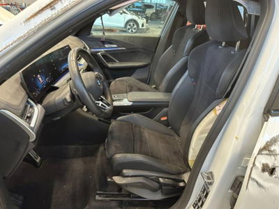 BMW X1 xDrive 20d Msport (13)