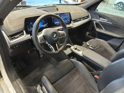 BMW X1 xDrive 20d Msport (15)